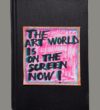 Contactless_art_wall_The_ Art_World_is_on_the_Screen_Now_by_Zgondy_2020_galateca