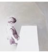 In lumina III, acrilic, acuarela, 150 x 150 cm Contactless Art Wall