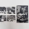 Peisaj&#44aquatinta&#44 aquaforte&#4438×65 cm&#44 2016 Diana Lemnaru